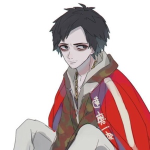 兔子尾巴藏好了