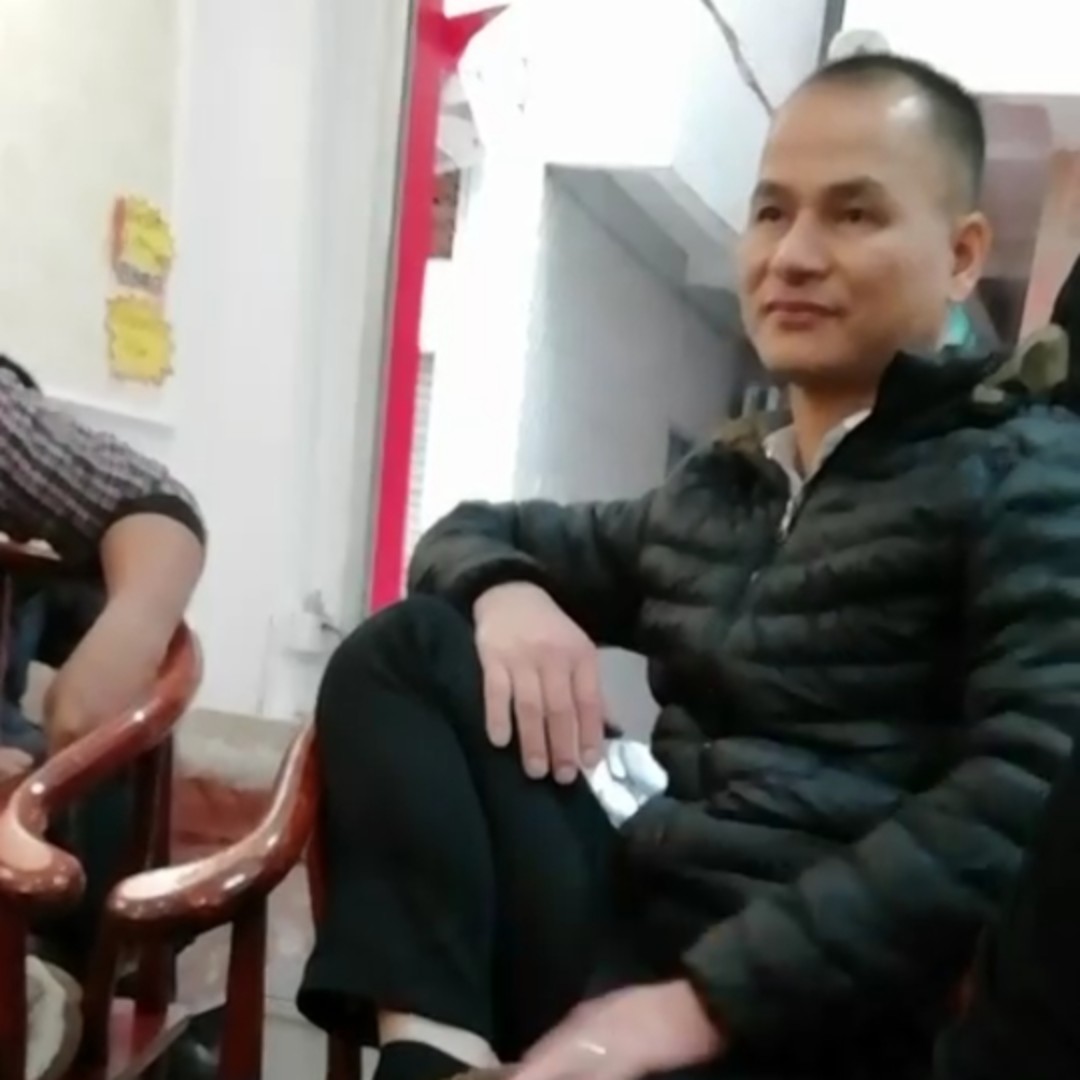 叶氏正骨科第六代传人