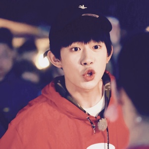 爱吃草莓的喜烊烊