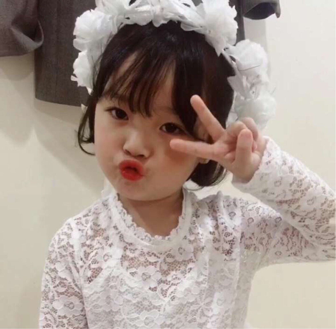 佘仙女的可爱粉丝