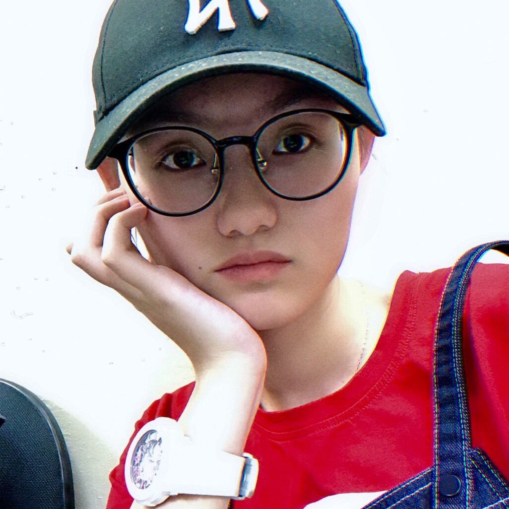 爱吃蔬菜的水果人