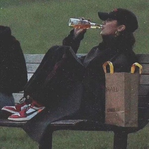 没钱花的小楠198