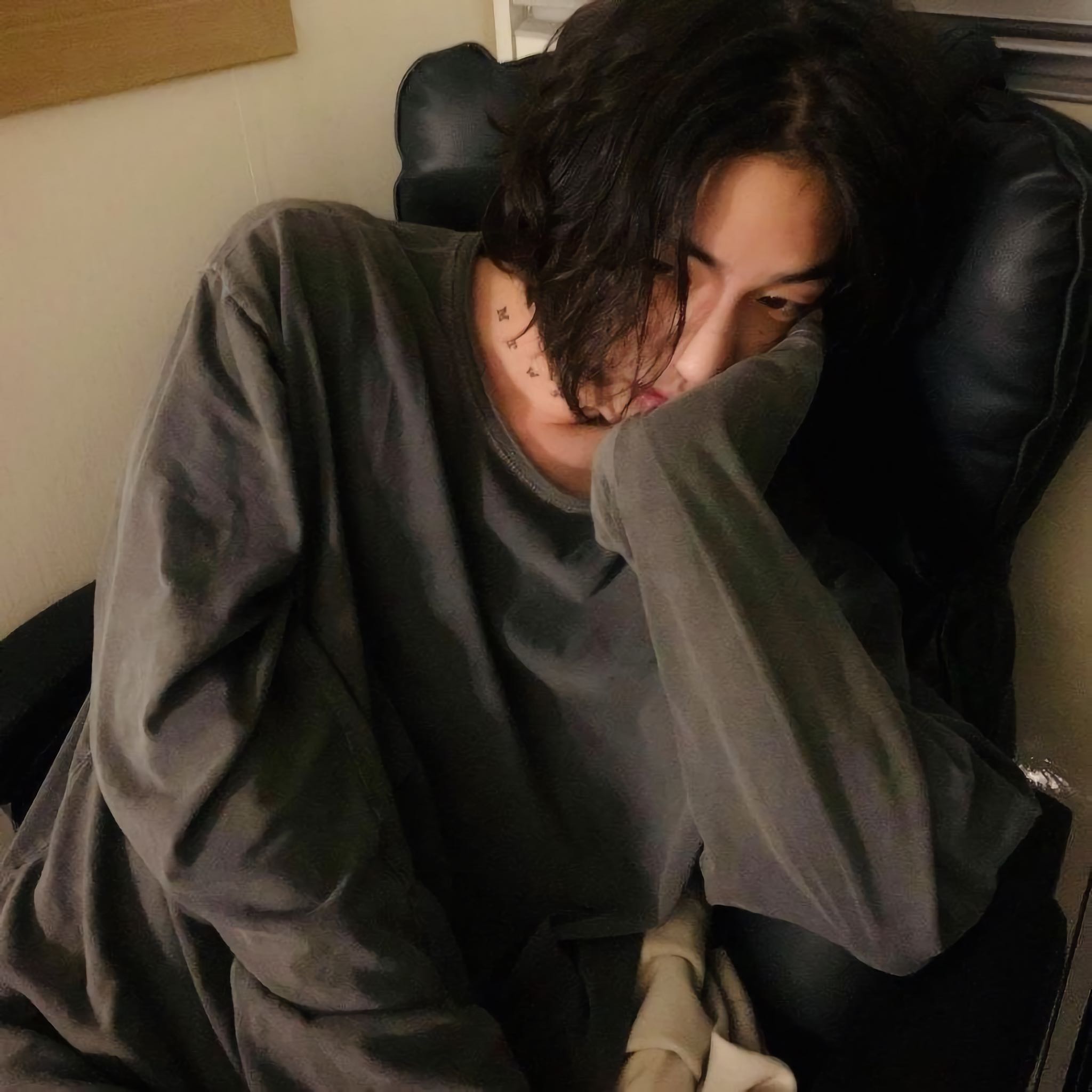 离开有你的季节