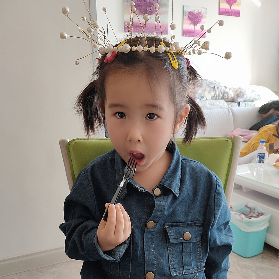 飞不起来de小龙女