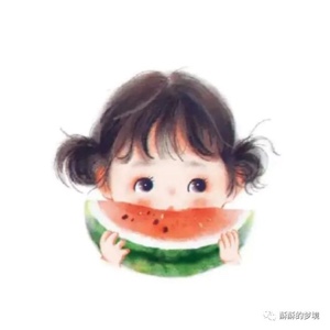 富贵由命胖瘦在天