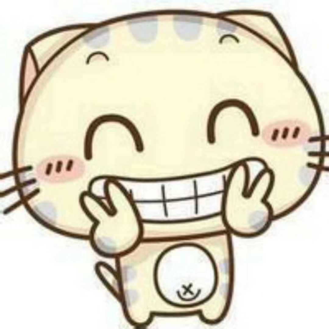 驴头魔开心快乐每一天