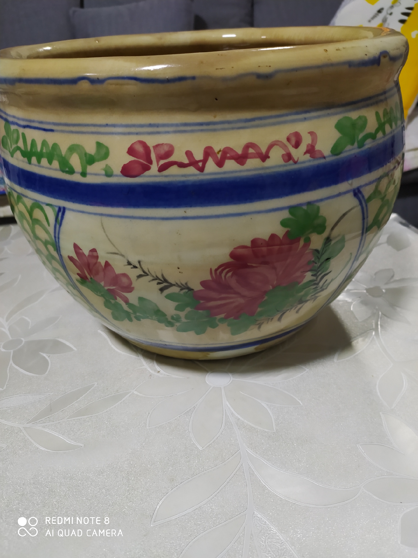 闲时玩个老物件的俗人