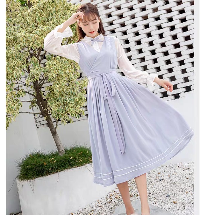 最美的风景挺好