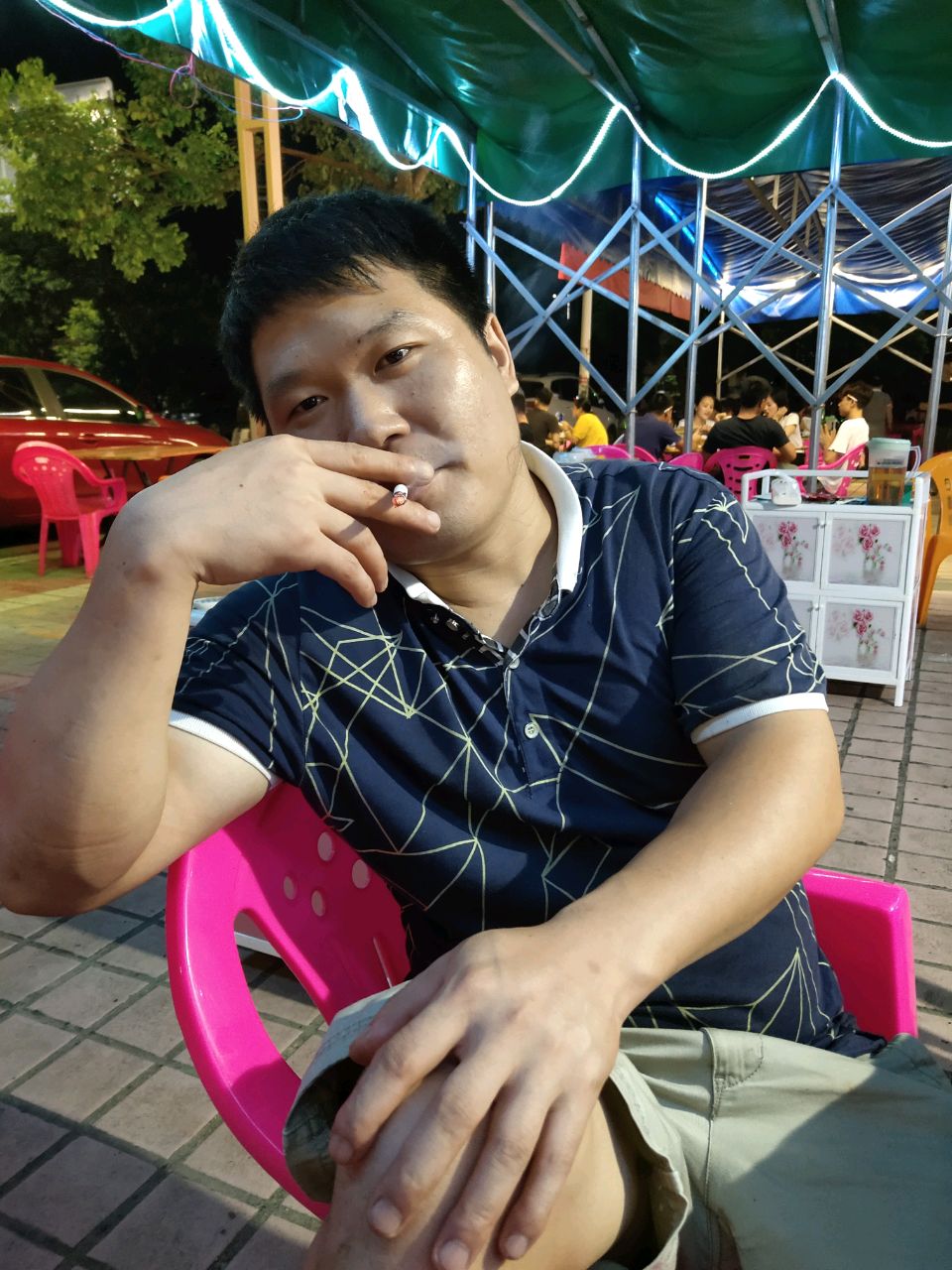 很迷人小福贵51