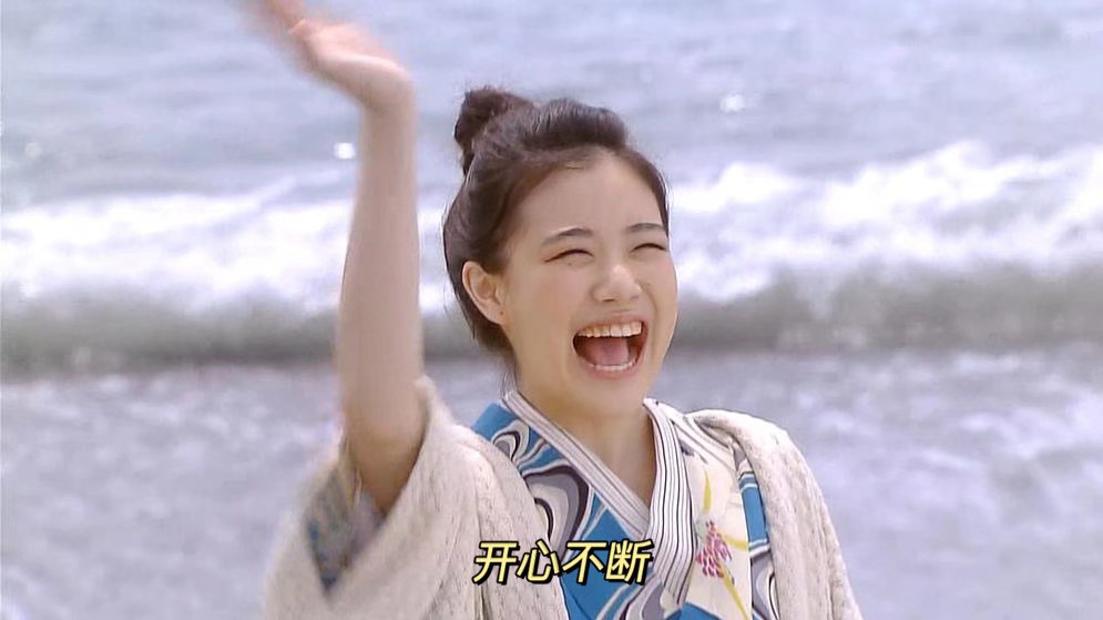 爱吃羊肉粉的小糖人