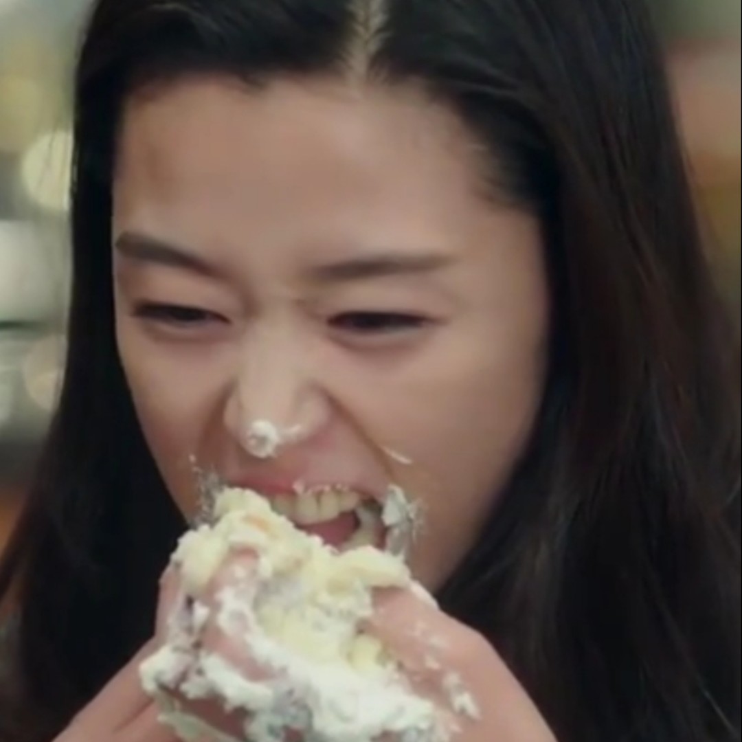 @卖苹果的小姑娘