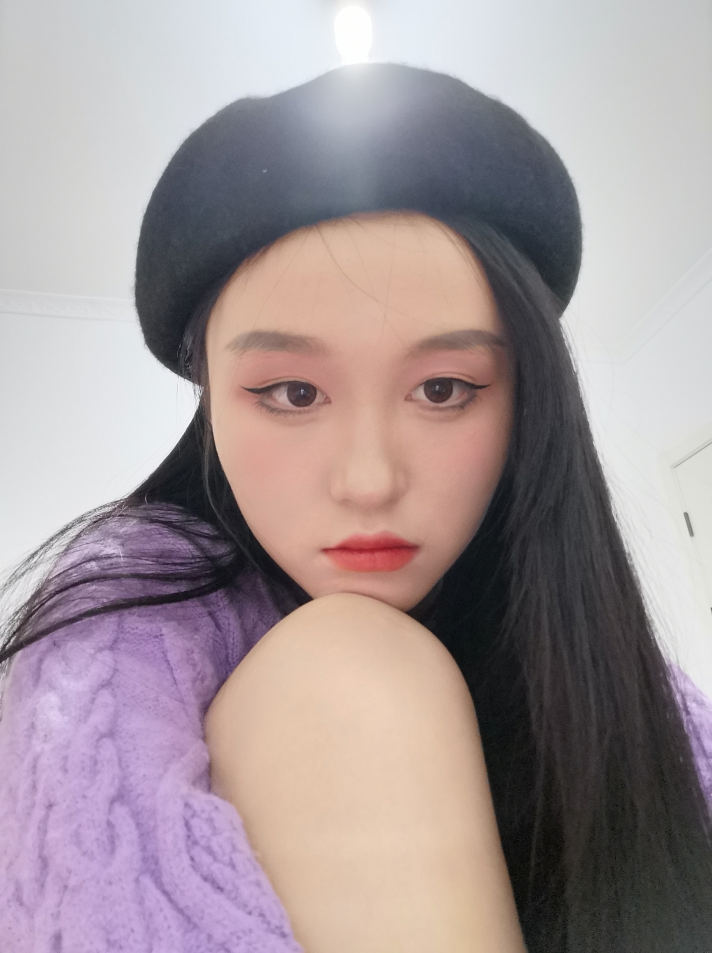 爱吃香草料理的精灵