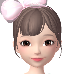 蜜桃味小仙女♀