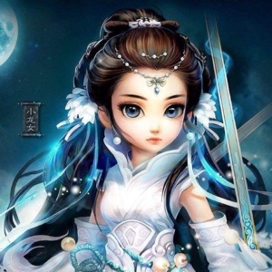 我是谁～谁是我云婷