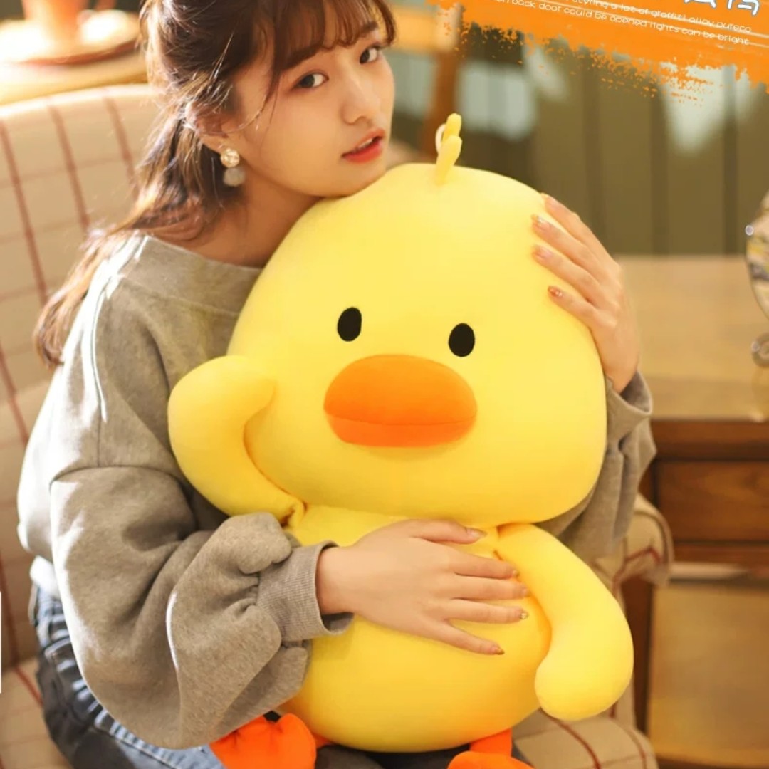 三只小鸭子。。。