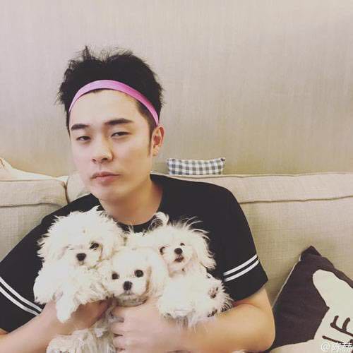 我在时间尽头等你