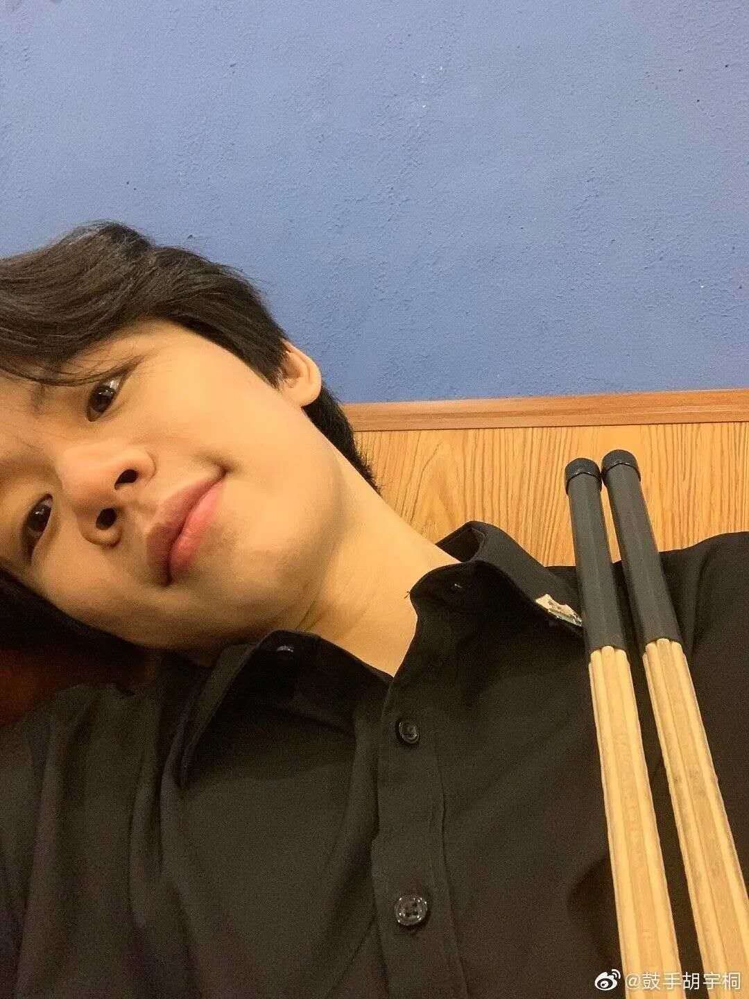 在宇宙中继续喜欢