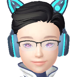 触摸微风有点皮