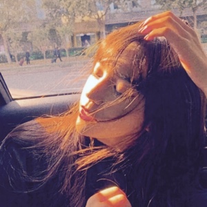 快乐就像风一样