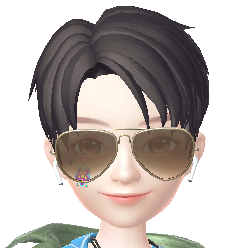 夜空下最闪亮的仔