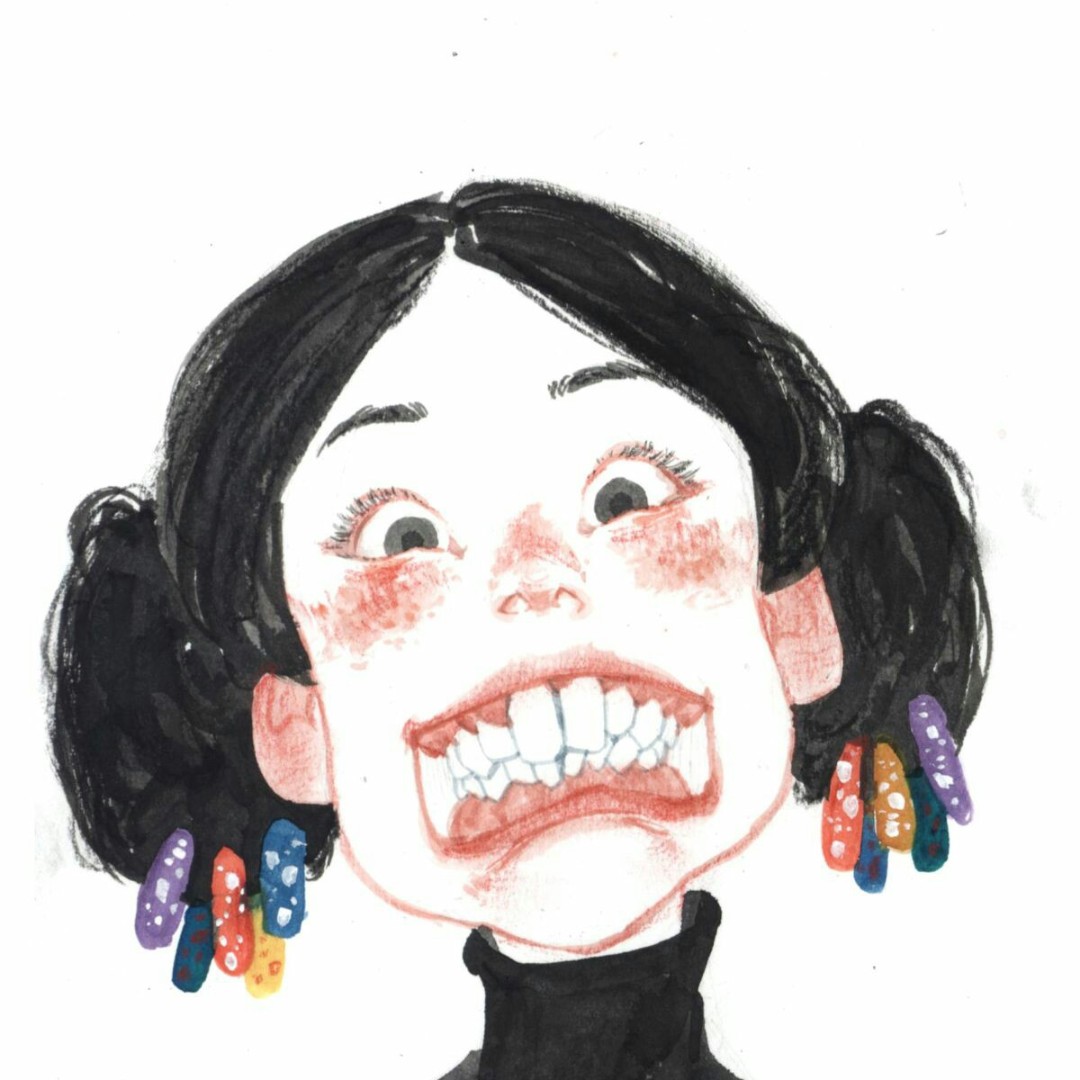 奇思妙想蕉太狼