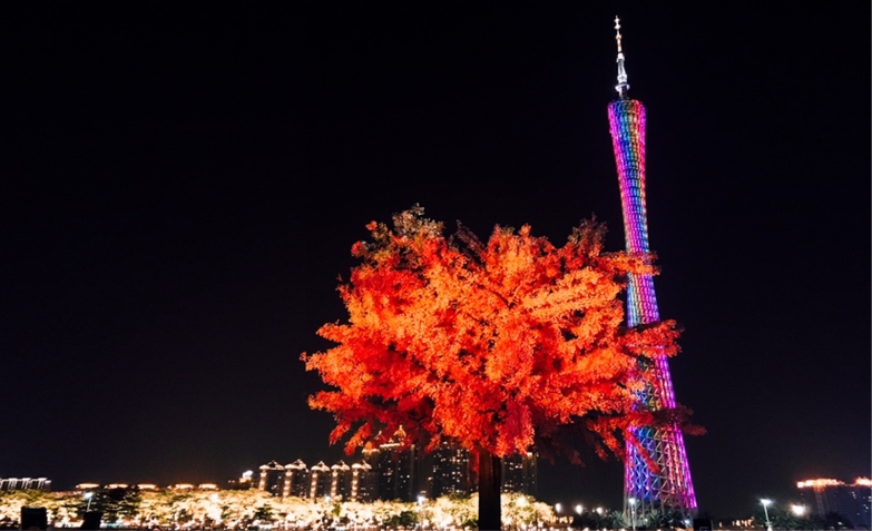 我们都是好孩子2013