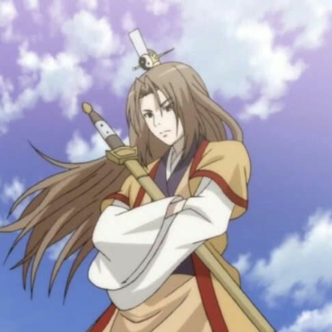 小兔跟爷去奔月