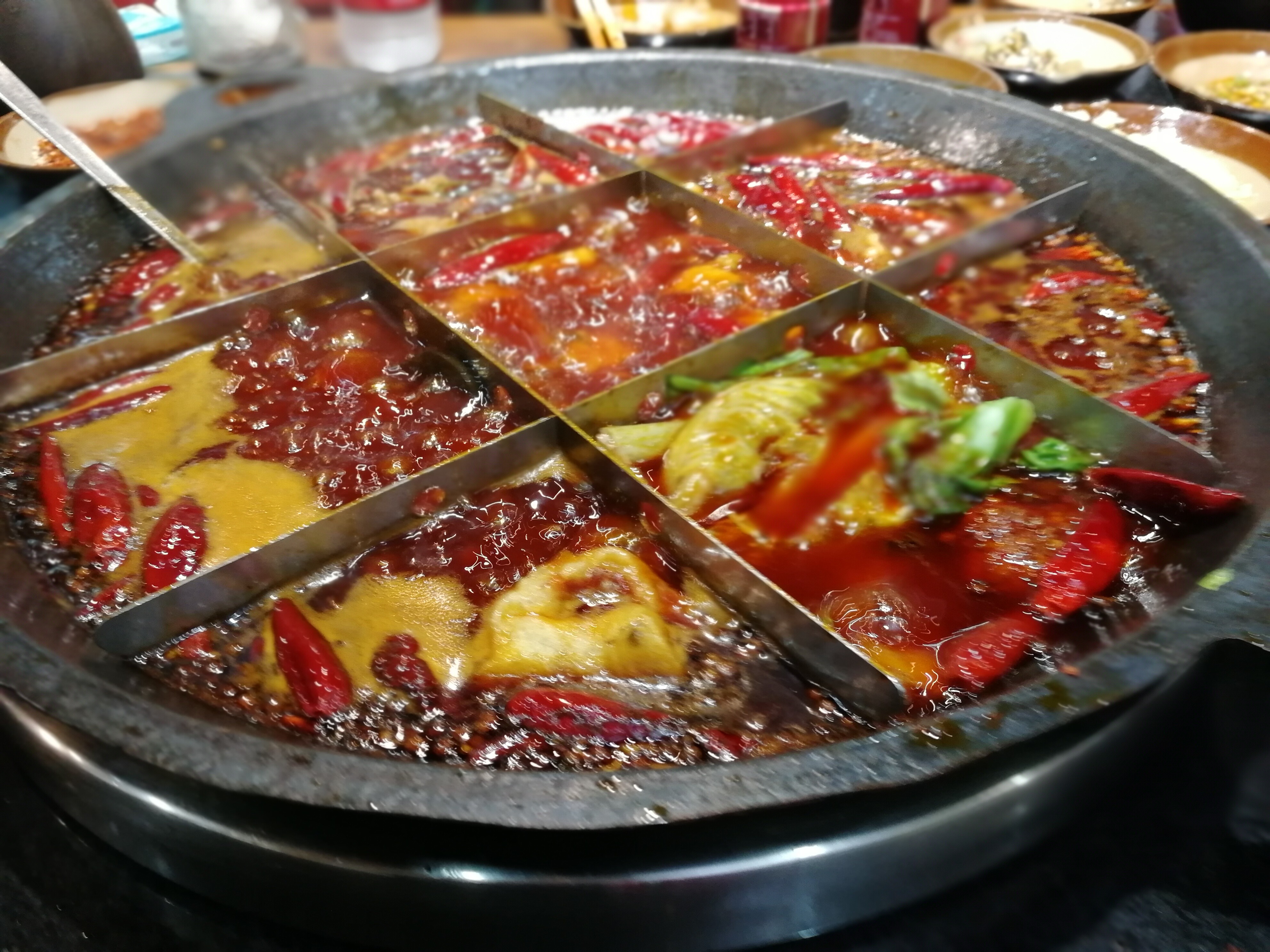 你说谁是小笼包