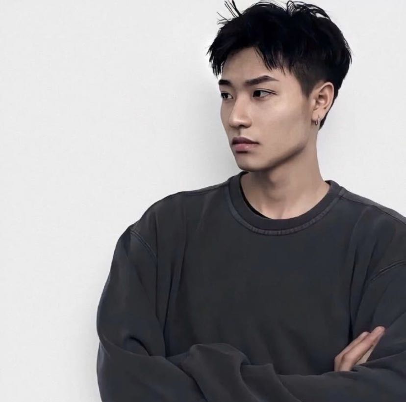 大丰第一基情丶