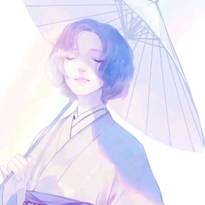 然后变成长颈鹿