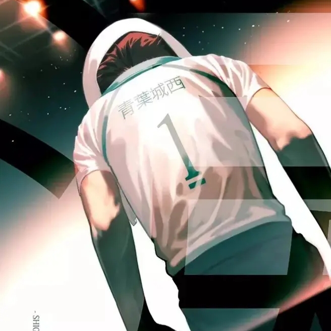 爱吃青椒炒肉的可比克