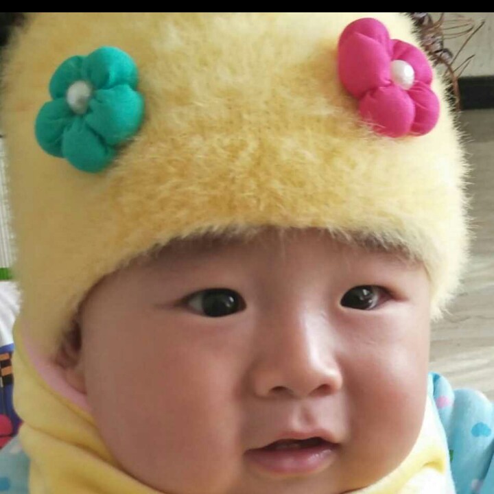 我是农村一朵花