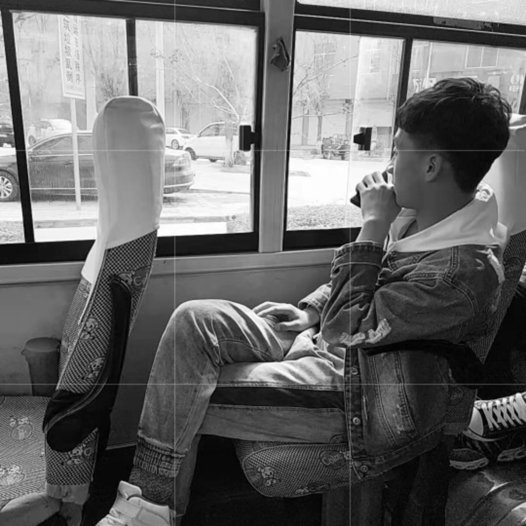 喜欢你无关一切