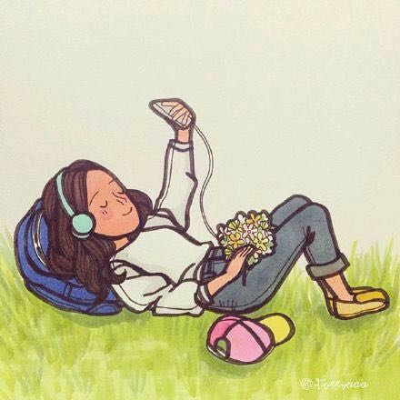 岁月流逝不在回首1