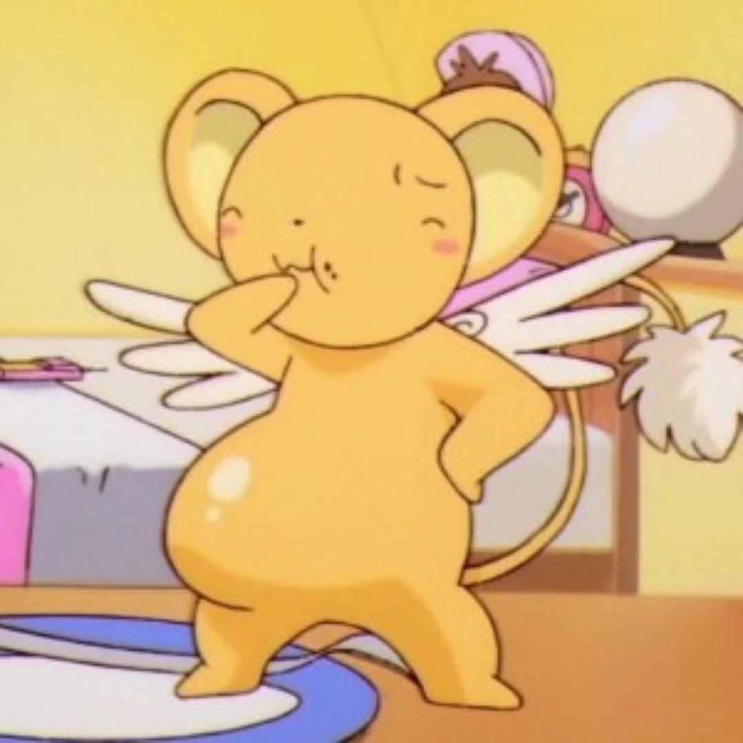 小边儿不可能这么可爱_