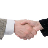 四条腿的小兔子