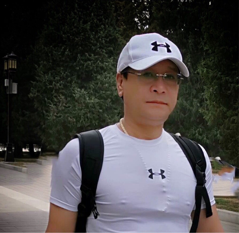 平凡自有风流福。