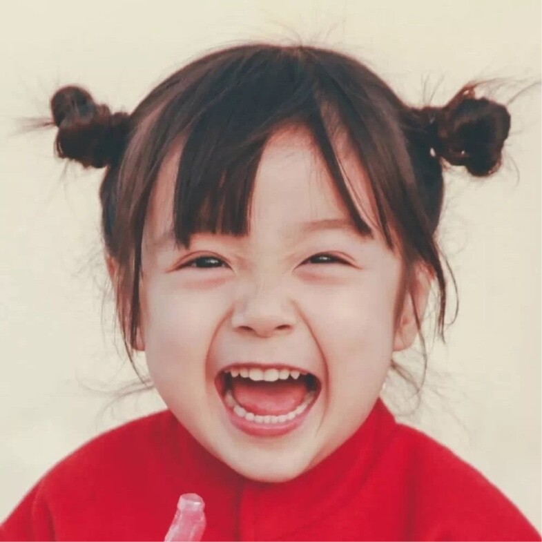 涵宝宝不爱吃汉堡包