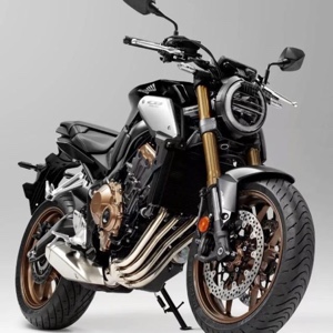 好心情处处是风景