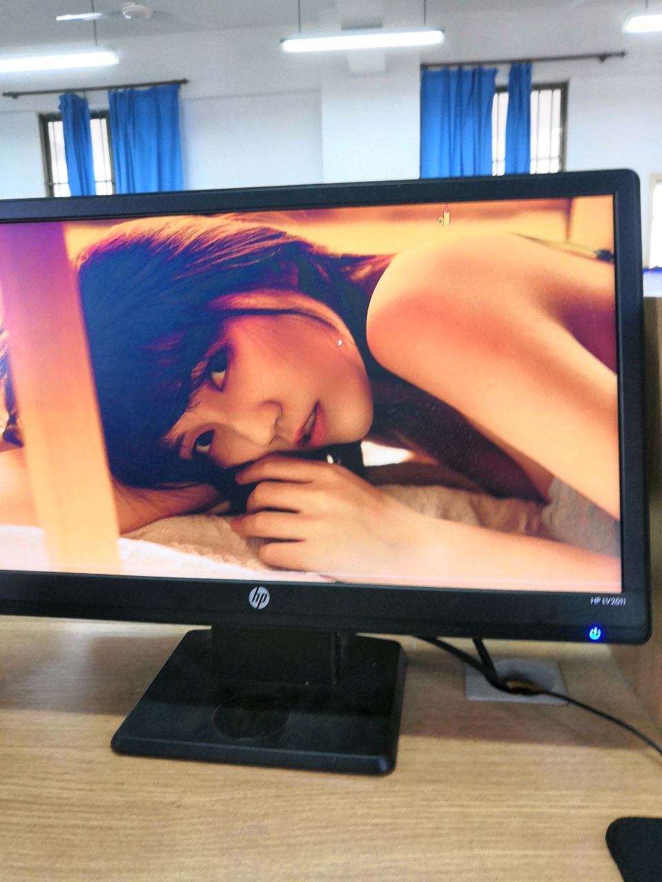 可可爱爱你别猜