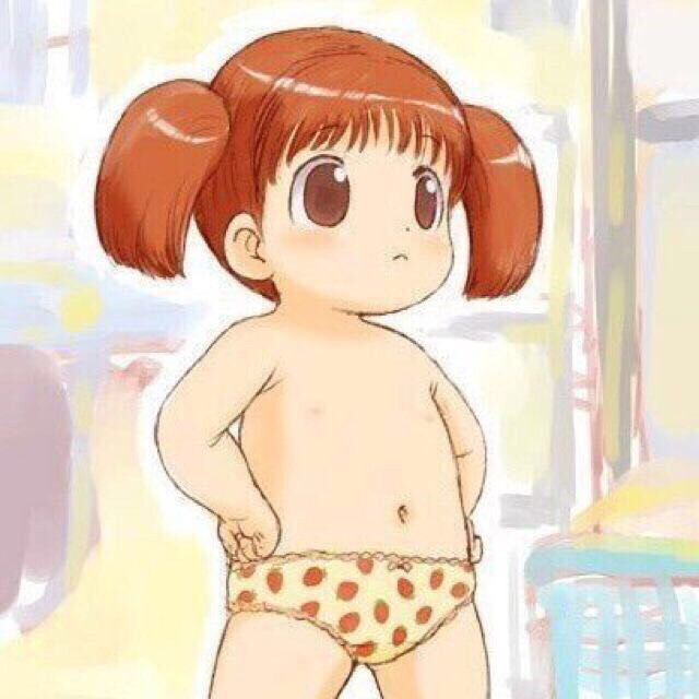 隔壁水果店的毛豆