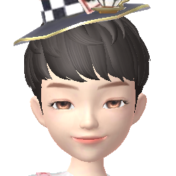 宝蓝的三七潮流