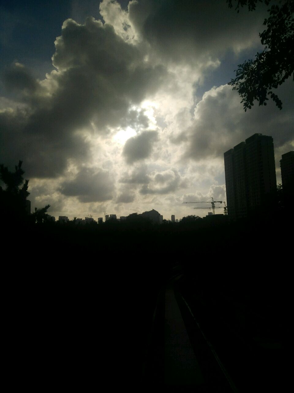 曾经的拉莱耶领主