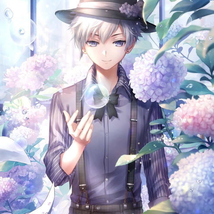 卡其色的驱蚊香草^-^