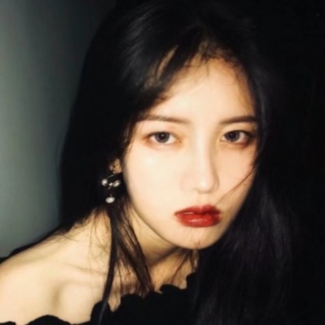 可爱无敌美少女！