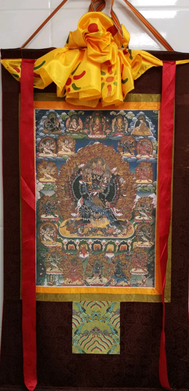 藏玉阁齐雲堂大掌柜.?゛? .