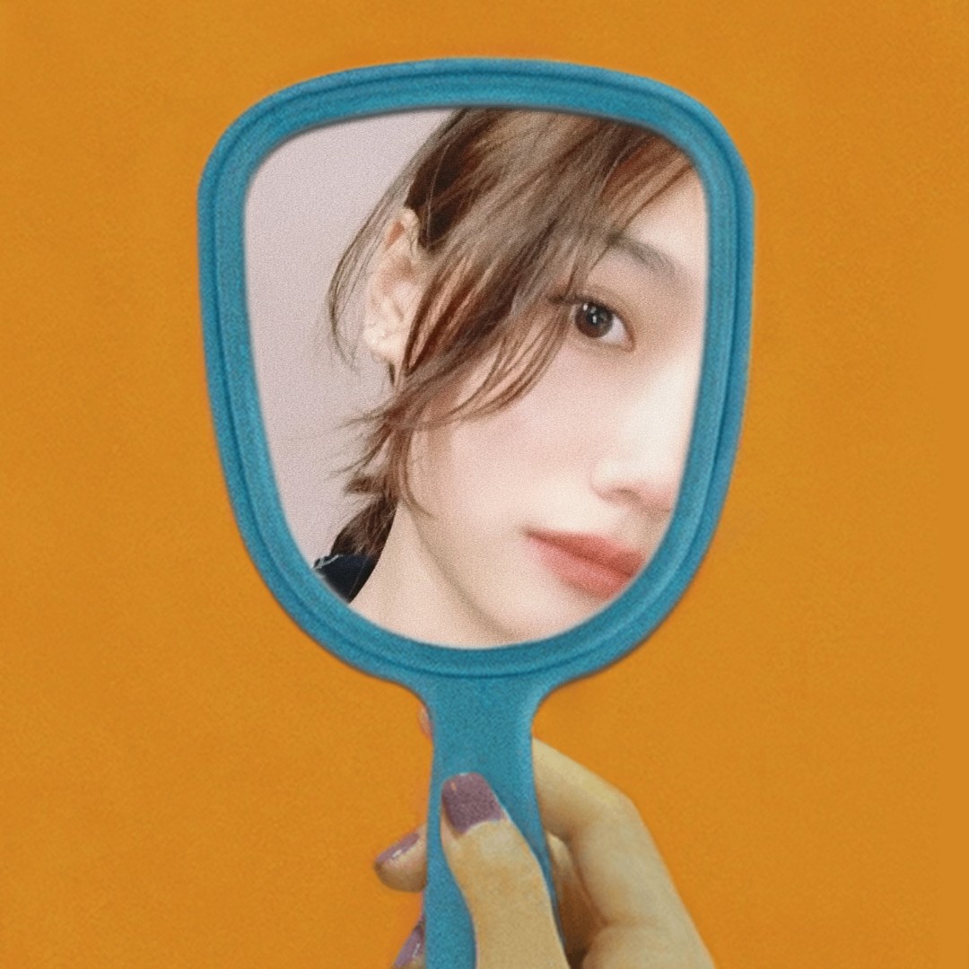 只是深海溺人心