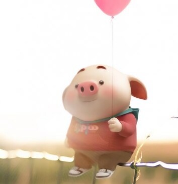 难道我是有梦想的咸鱼