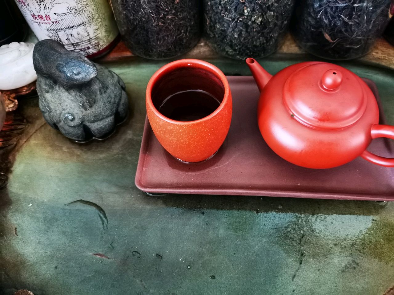 资深美食硏究学者