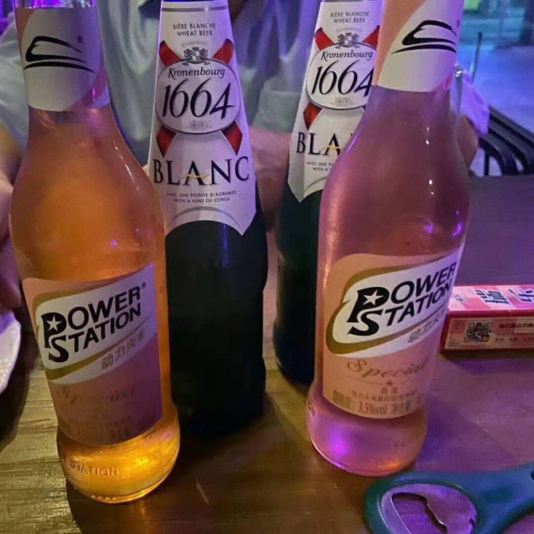 致我们久久的美好D